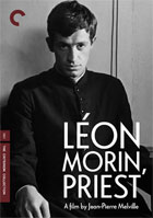 Leon Morin, Priest: Criterion Collection