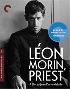 Leon Morin, Priest: Criterion Collection (Blu-ray)