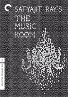 Music Room: Criterion Collection