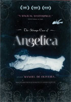 Strange Case Of Angelica