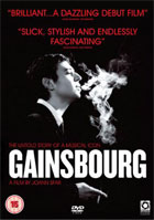 Gainsbourg (PAL-UK)