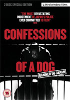Confessions Of A Dog: 2 Disc Special Edition (PAL-UK)