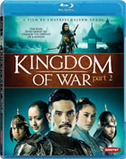 Kingdom Of War Part 2 (Blu-ray)