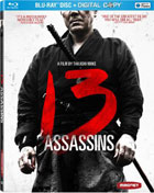 13 Assassins (Blu-ray)