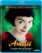 Amelie (Blu-ray)