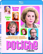 Potiche (Blu-ray)