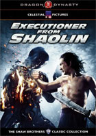 Executioner From Shaolin