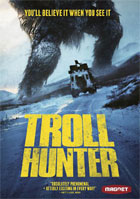 Troll Hunter