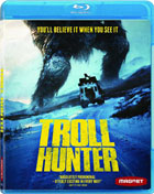 Troll Hunter (Blu-ray)