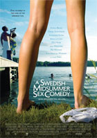 Swedish Midsummer Sex Comedy