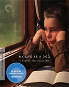 My Life As A Dog: Criterion Collection (Blu-ray)