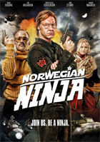 Norwegian Ninja