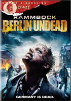 Rammbock: Berlin Undead