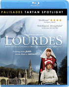 Lourdes (Blu-ray)
