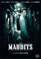 Les Maudits (PAL-FR)