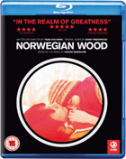 Norwegian Wood (Blu-ray-UK)