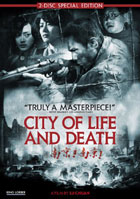 City Of Life And Death: 2-Disc Special Edition