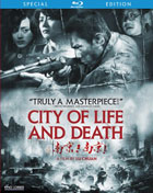 City Of Life And Death: 2-Disc Special Edition (Blu-ray)