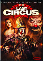 Last Circus