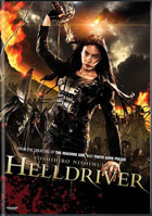 Helldriver