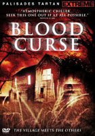 Blood Curse