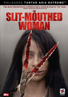 Slit-Mouthed Woman (2006)