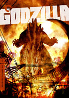 Godzilla: Criterion Collection