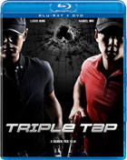 Triple Tap (Blu-ray/DVD)