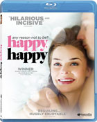 Happy, Happy (Blu-ray)