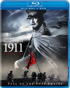 1911 (Blu-ray/DVD)