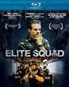 Elite Squad: The Enemy Within (Blu-ray)