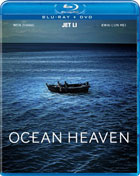 Ocean Heaven (Blu-ray/DVD)