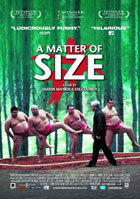 Matter Of Size