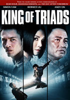 King Of Triads