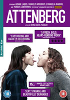 Attenberg (PAL-UK)