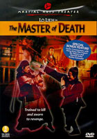 Master Of Death: Special Edition