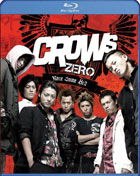 Crows Zero (Blu-ray)