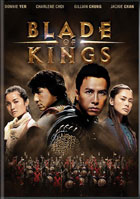 Blade Of Kings