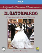 Leopard (Il Gattopardo) (Blu-ray-IT)