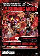 Burning Moon