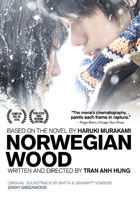 Norwegian Wood