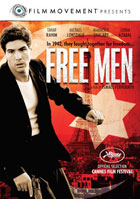 Free Men