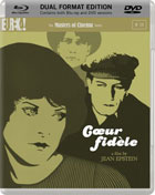 Coeur Fidele: The Masters Of Cinema Series (Blu-ray-UK/DVD:PAL-UK)