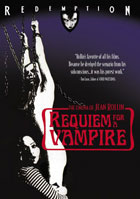 Requiem For A Vampire: Remastered Edition