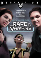 Rape Of The Vampire: Remastered Edition