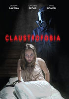 Claustrofobia