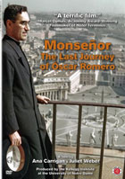 Monsenor: The Last Journey Of Oscar Romero