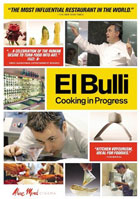 El Bulli: Cooking In Progress