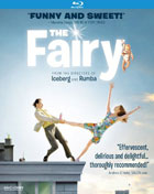 Fairy (Blu-ray)