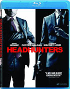 Headhunters (Blu-ray)